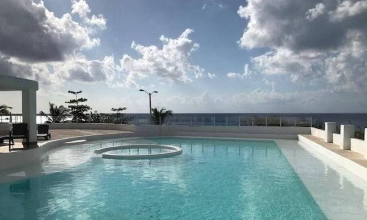Colonia Centro Apartment | Studio in Cozumel # A3