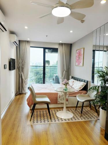 Gia Lam Apartment | Studio Ocean Park 0301 - toà S1