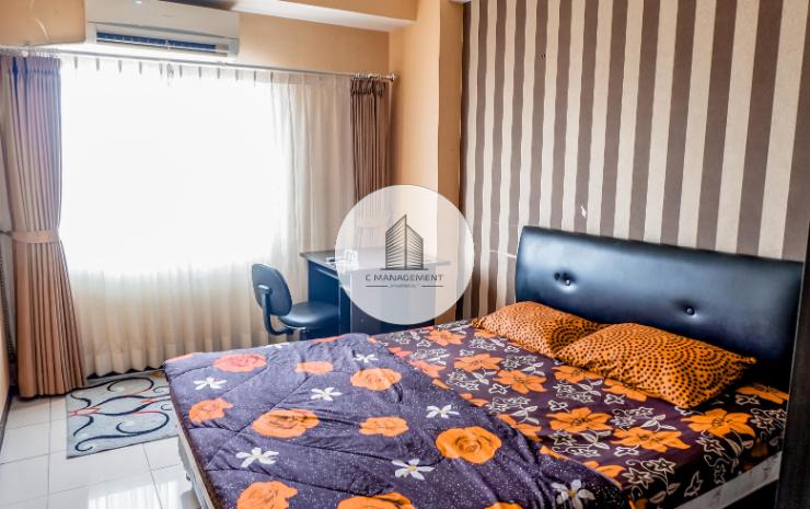 Dinoyo Hotel | Studio Room at Apartment Suhat Malang (RIS II)