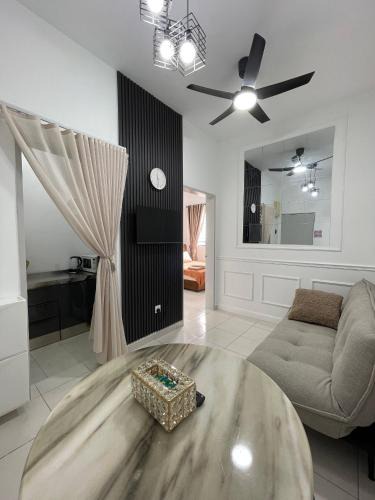 Kajang Apartment | Studio Suite Bangi Avenue by Le Cozy Home