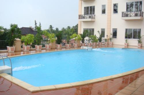 Svay Pao Hotel | Stung Sangke Hotel