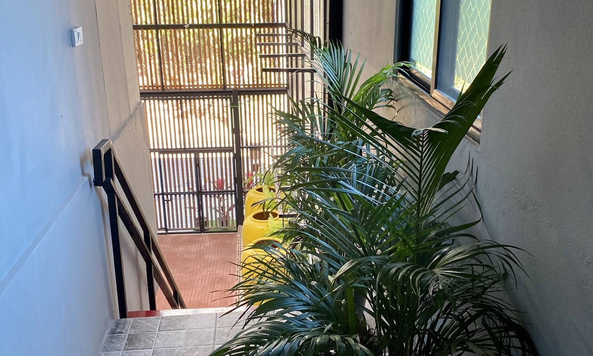 Huay Kaew House | stunning location & innovative design this is sure to please