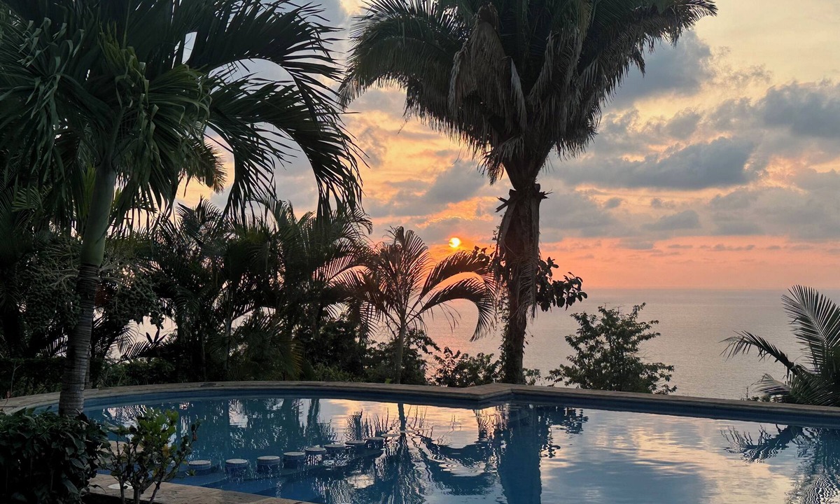 Chacala Condo | Stunning ocean view 2 bedroom condo with spacious 2nd suite! Escape to paradise!