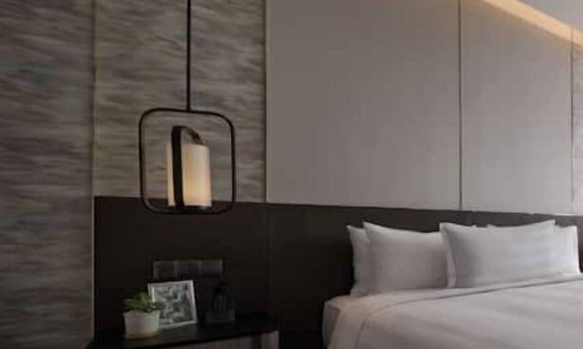 Kuala Lumpur City Centre Hotel | Stylish 1BR Suites Deluxo Bukit Bintang with Breakfast