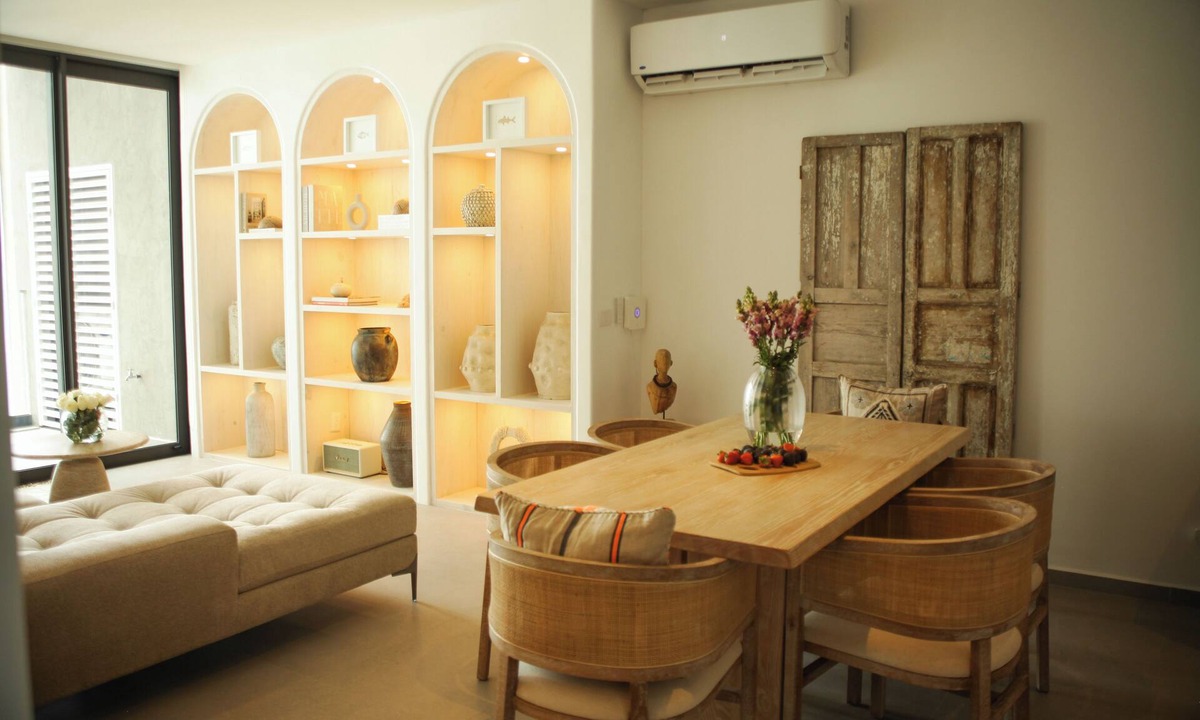 Bucerias Condo | Stylish Oceanfront Condo w/Jacuzzi, Pool & Gym