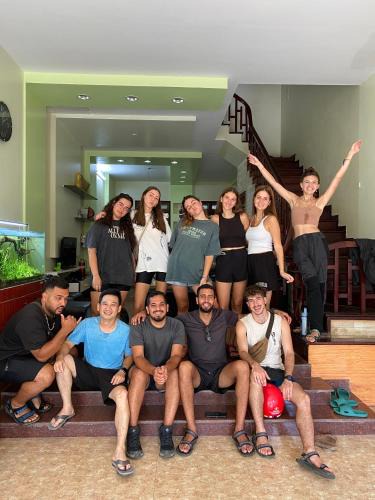 Cao Bang House | Su Homestay