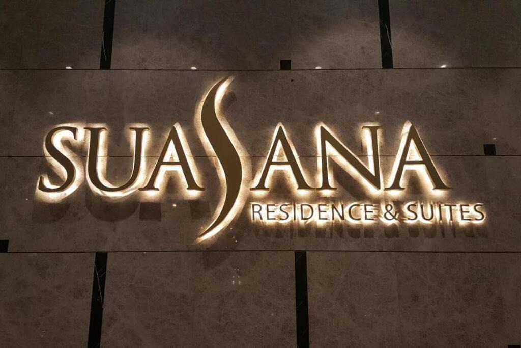 Central District Apartment | Suasana Suites D'Home JB