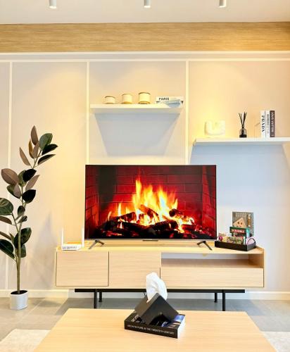 Subang Jaya Apartment | Subang Airport Cozy Stay