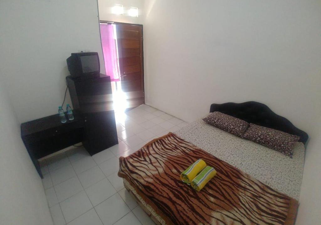 Malang House | Sudimoro Rooms