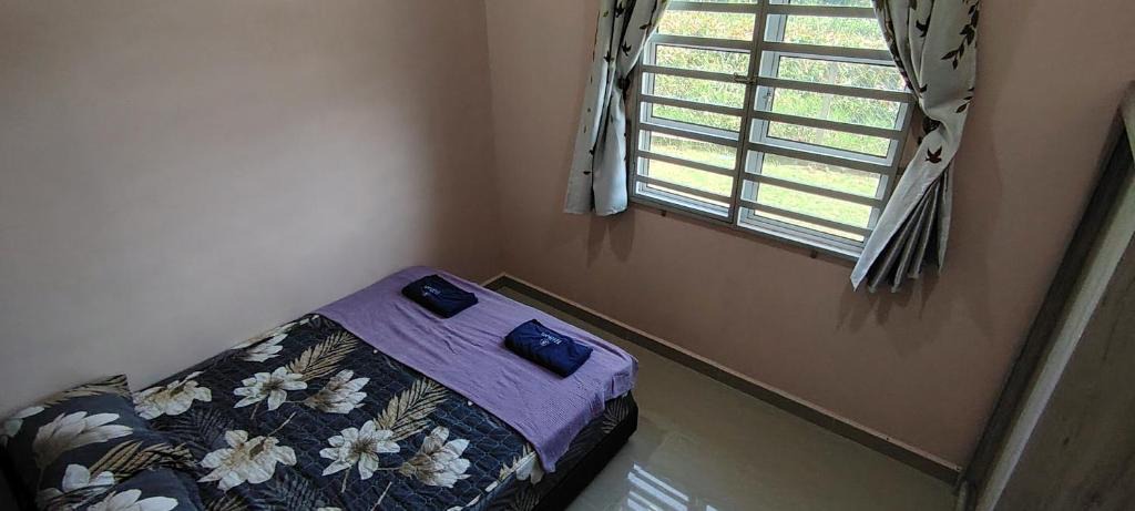 Kampung Telaga Batin House | SueHomestay