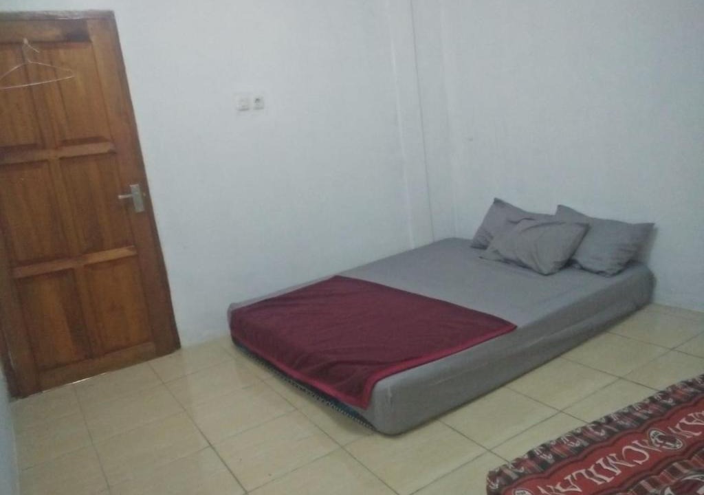 Sopai Bed & Breakfast | Sugi House Toraja - Villa Penginapan Sewa Harian