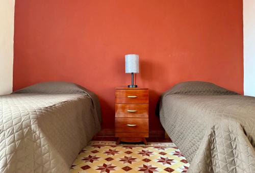 Tlatlauquitepec Apartment | Suite Afif Centro