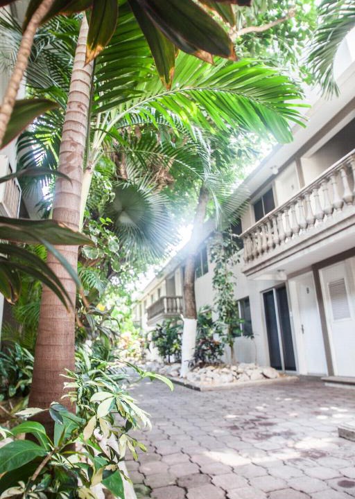 Ignacio Zaragoza Hotel | Suites Lafragua