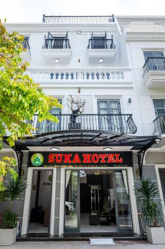 Tay Ninh Hotel | Suka Hotel