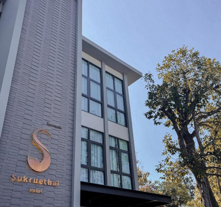 Nong Kwai Hotel | Sukruethai Hotel Chiang Mai - โรงแรมสุขฤทัย เชียงใหม่