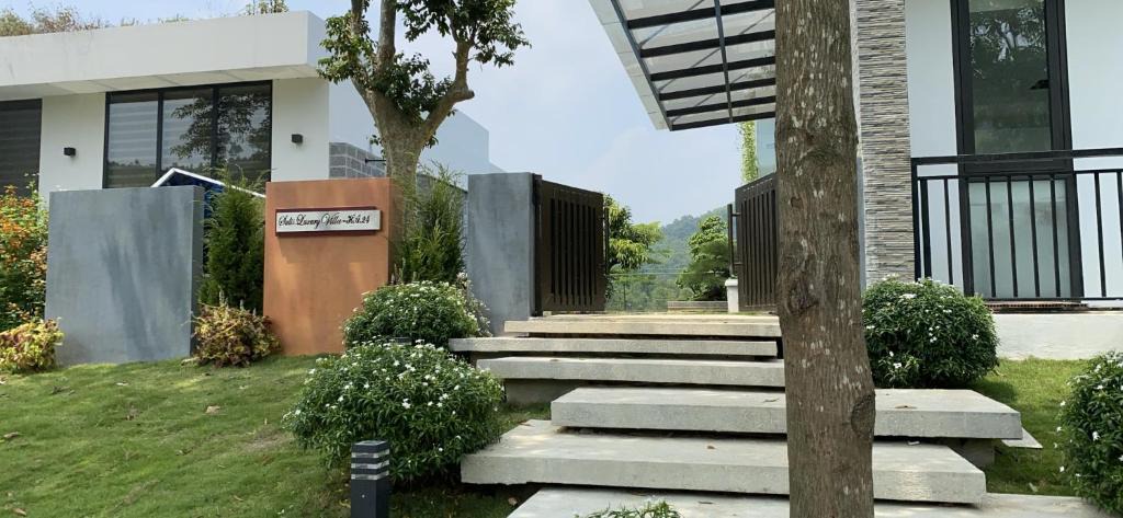 Ngoc Thanh Villa | Sulis Luxury Villa - HA24 Venus Resort by Flamingo