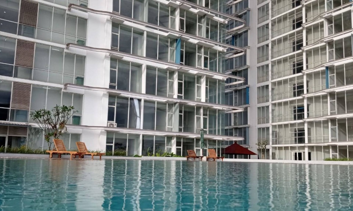 Jakarta Hotel | Sultan Premiere MPS