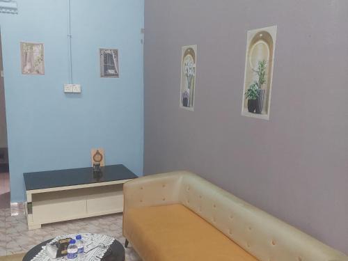 Kuala Krai House | Sumud Bonda Homestay