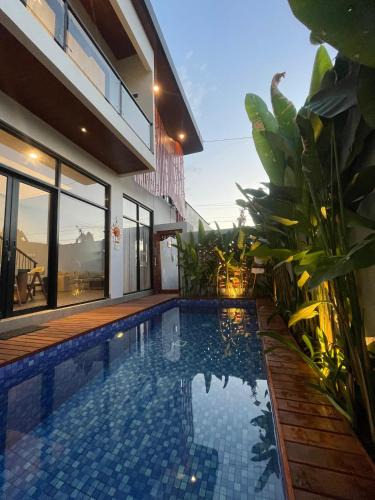 Sei Pinang Villa | Sun Executive Villas Sanur