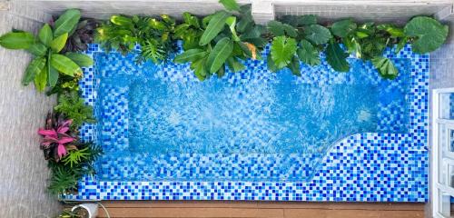 Tho Quang Beach Villa | Sun Flower Villa