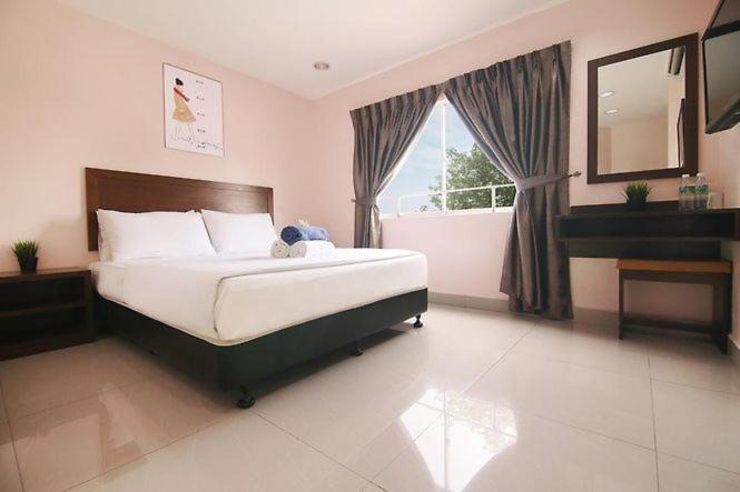 Bestari Jaya Hotel | Sun Inns Hotel Bestari Jaya