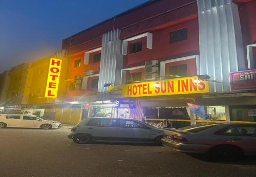 Sekudai Hotel | Sun Inns Skudai