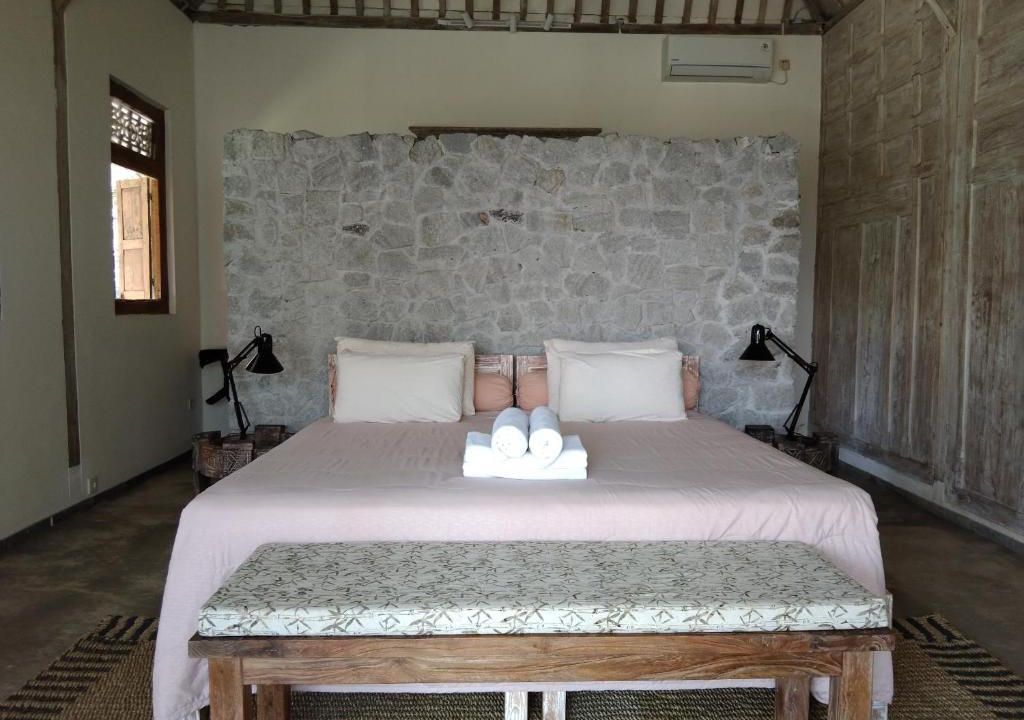 Bangunjiwo Villa | Sun Moon Star Villas with One Bedroom Private