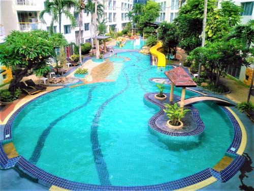 Hua Hin Apartment | Sun on Hin Nam