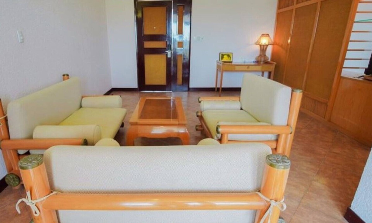 Thuan An Resort | Sun & Sea Resort-Deluxe Unit 2