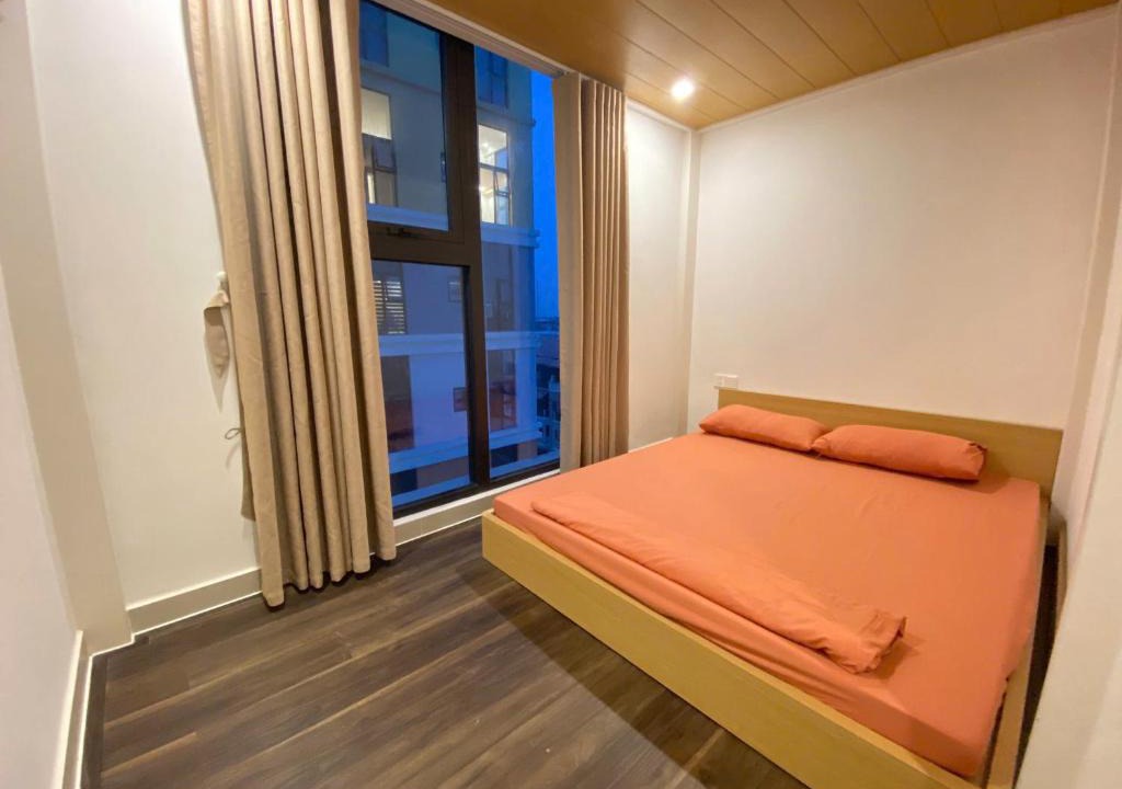 Phu Ly Apartment | Sun Uban City Hà Nam