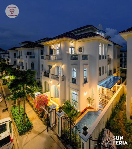 Bai Chay Villa | Sun Villa 7 br & pool