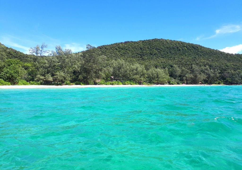 Koh Rong Sanloem Resort | SunBoo Beach Bungalows