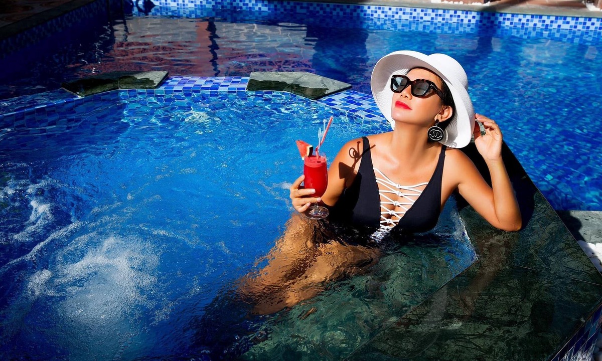 East Ham Tien Beach Hotel | Sunday Lotus Garden Resort By The Sea Mui Ne