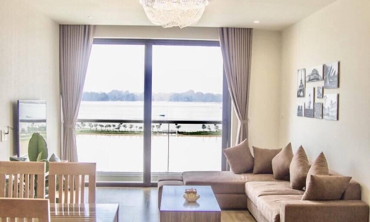 Ha Long House | SUNDAY PREMIUM APARTMENT