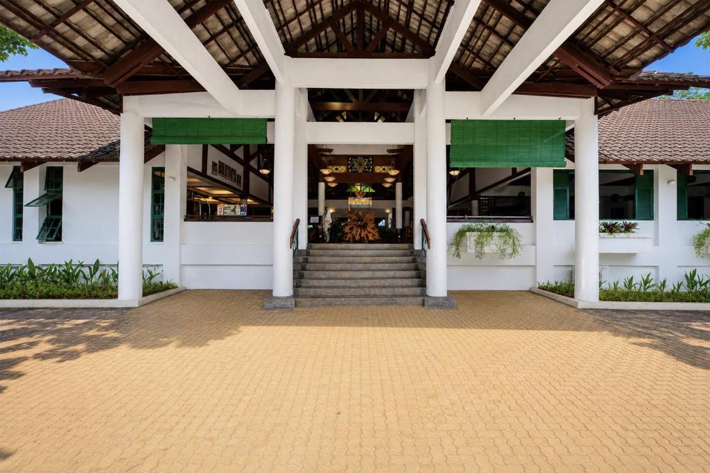 Cherating Hotel | Sunday Residence Inn Cherating