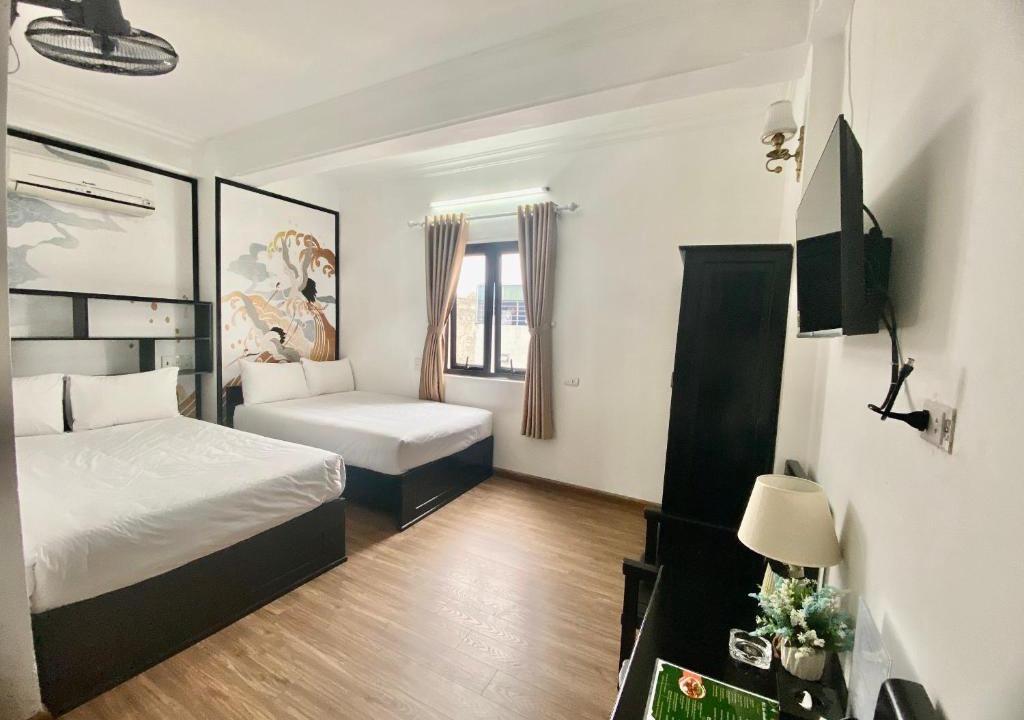 Thanh Hoa Hotel | Sunflower Hotel by Huong Duong Hotel - Thanh Hoa