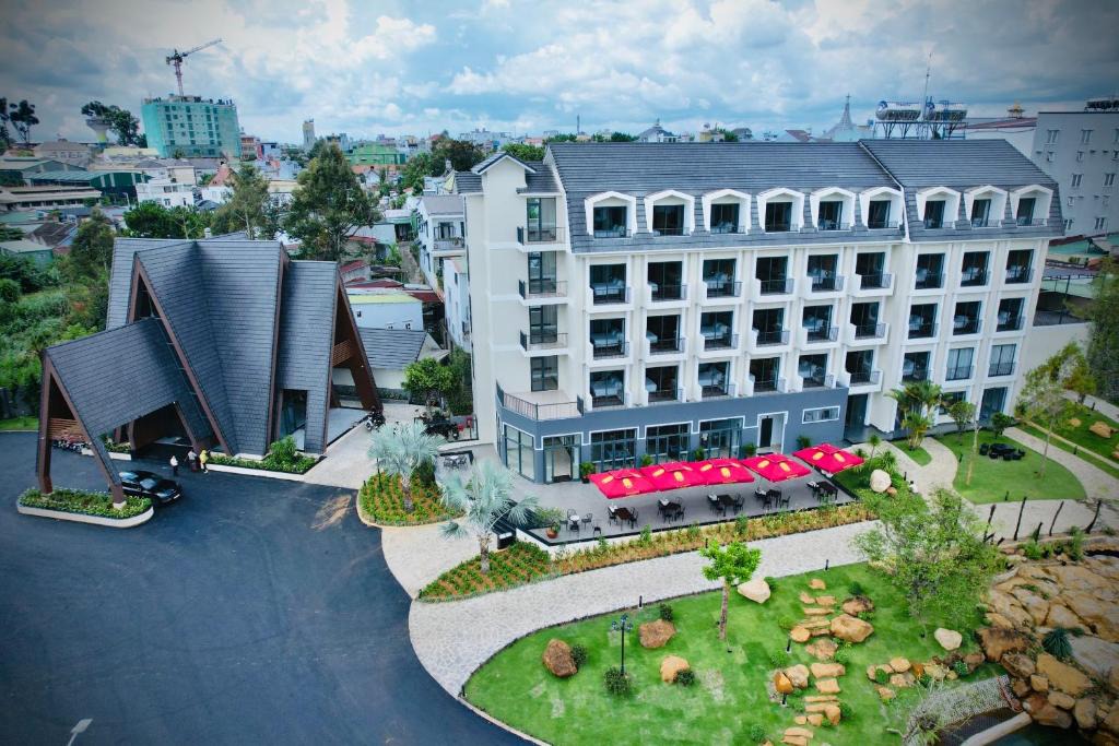Bao Loc Hotel | Sunflower Hotel & Resort
