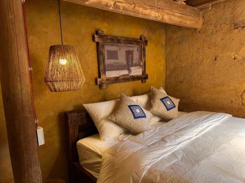 Dong Van Cabin | SUNG Home