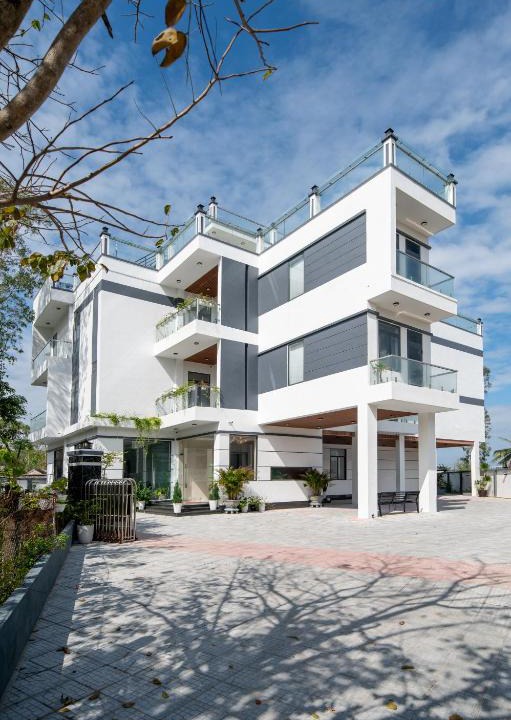 Phu Loc House | Sunny Bình An Homestay