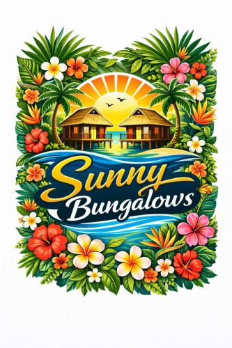 Koh Rong Sanloem House | Sunny Bungalow
