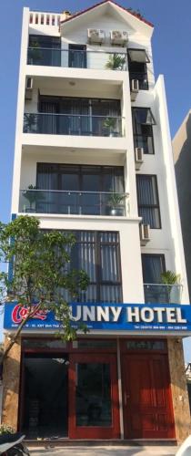 Thanh Hoa Hotel | Sunny Hotel Sầm Sơn