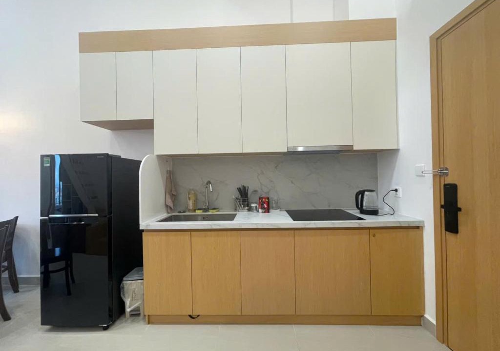 Phu Ly Apartment | SunOra Stay A0606
