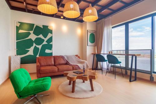 Downtown George Town Apartment | Sunrise Gurney
