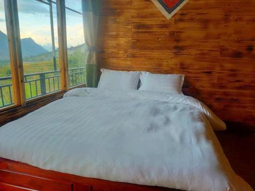 Sa Pa House | SunRise Homestay