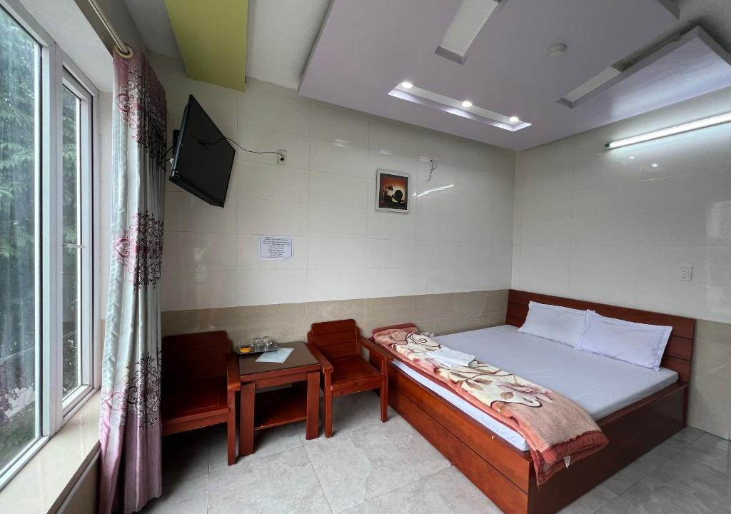 Le Chan Hotel | Sunrise Hotel