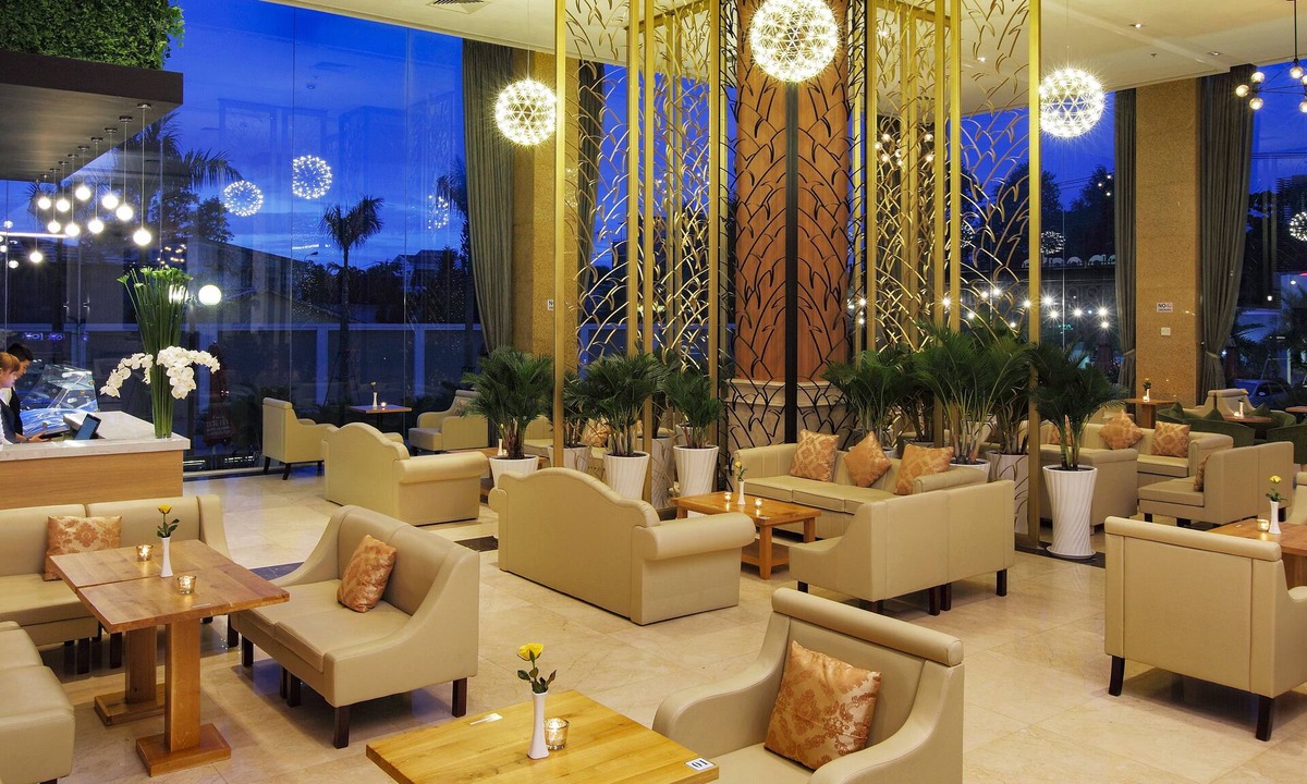 Tay Ninh Hotel | Sunrise Hotel