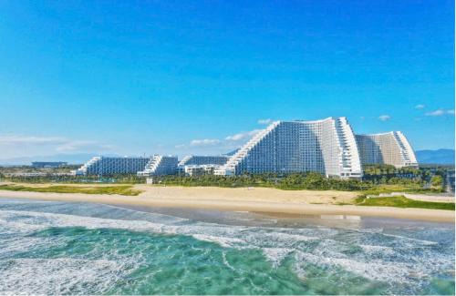Cam Ranh Apartment | Sunrise Ocean View The Arena Cam Ranh