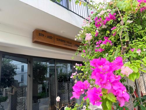 Quang Xuong Villa | Sunrise Villa BT09-A02 Vlasta Sam Son
