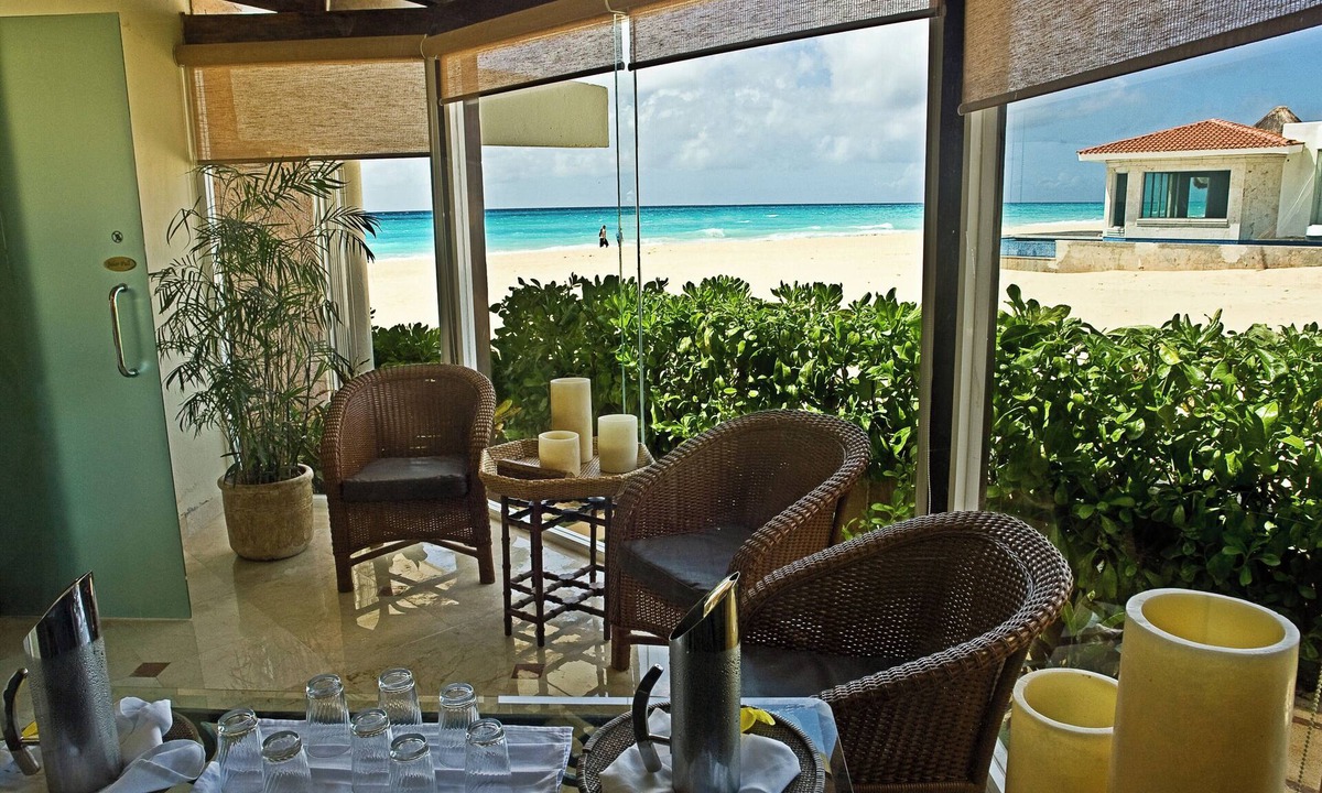 Playacar Fase I Resort | Sunset Fishermen Beach Resort Playa del Carmen - All inclusive