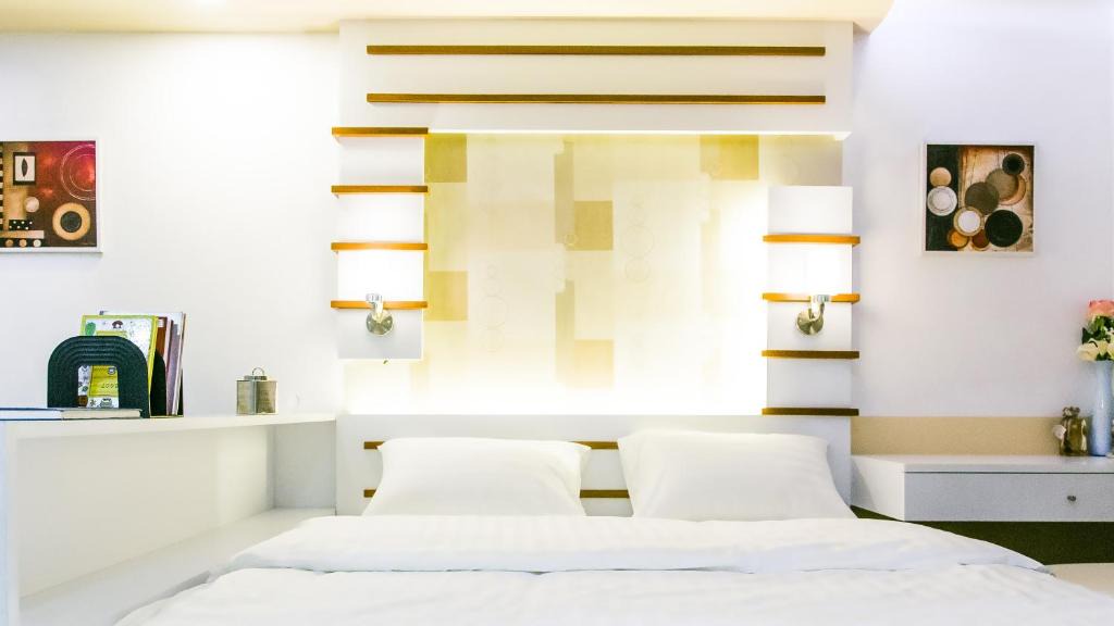Bang Yi Khan Hotel | Sunset Residence Pinklao